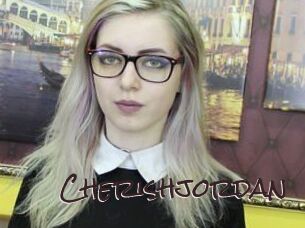 Cherishjordan