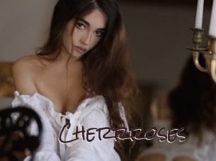 cherrroses Spicy Blogs