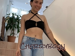 cherryboon Spicy Blogs