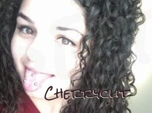 Cherryclit