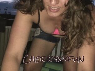 Cherryxxfun
