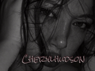 Cherylhudson
