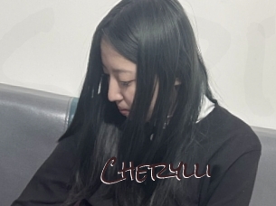 Cherylli