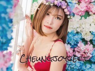 Cheungjoycect