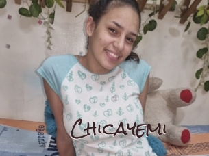 Chicayemi