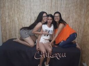 Chikqui