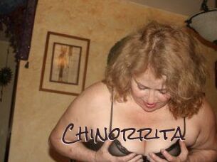 Chinorrita