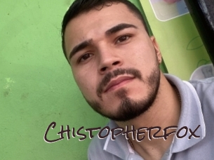 chistopherfox Spicy Blogs
