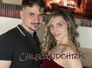 Chleoandchris