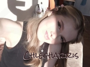 Chleoharris