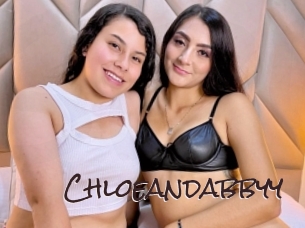 chloeandabbyy Spicy Blogs