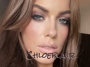 Chloeblair