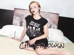 Chloeblowsn