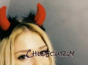Chloecurvy