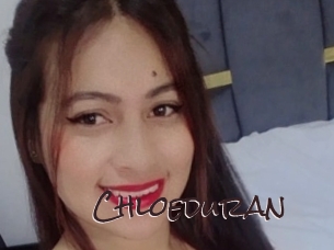Chloeduran
