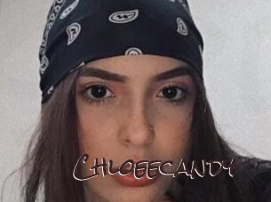 Chloeecandy