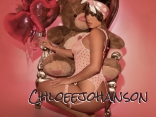 Chloeejohanson