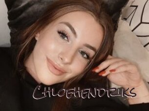 Chloehendriks
