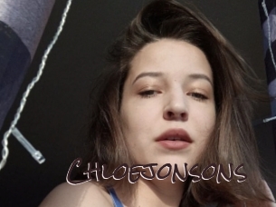 Chloejonsons