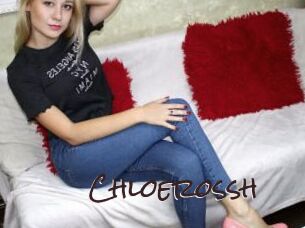 Chloerossh