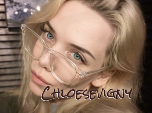 Chloesevigny