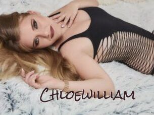 Chloewilliam