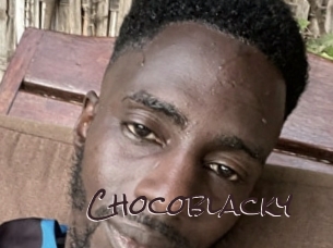 Chocoblacky