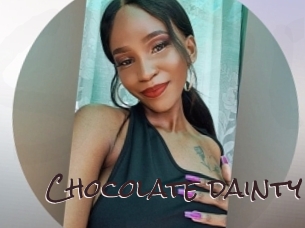 chocolate_dainty Spicy Blogs