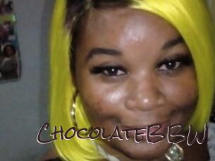 ChocolateBBW