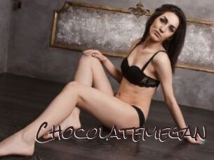 Chocolatemegan