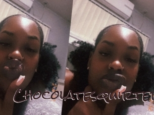 chocolatesquirter Spicy Blogs