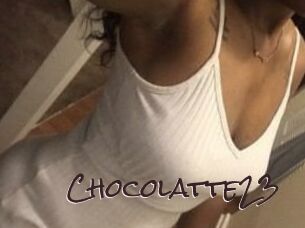 Chocolatte23