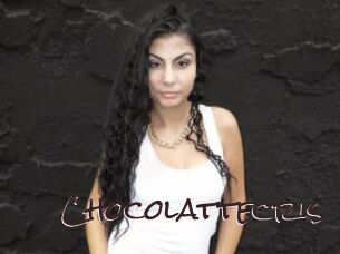 Chocolattecris