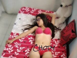 Chody