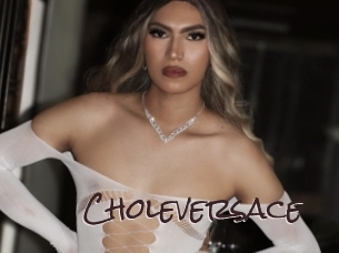 Choleversace
