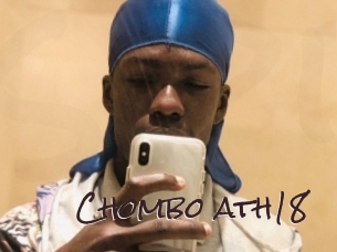 chombo_ath18 Spicy Blogs