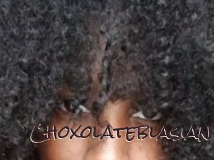 Choxolateblasian
