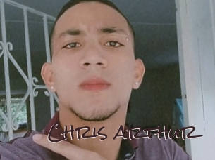 Chris_arthur