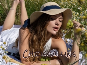 Chriscallins
