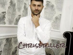Chrisdriller