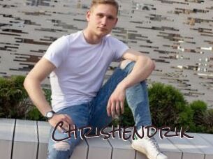 Chrishendrik