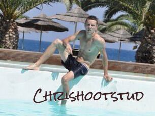 Chrishootstud