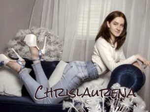 Chrislaurena