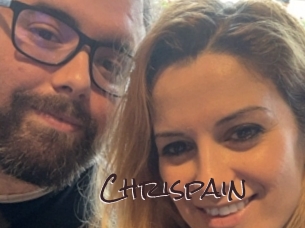 Chrispain