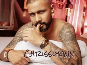 Chrisslyonn