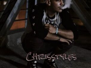 Chrisstyles