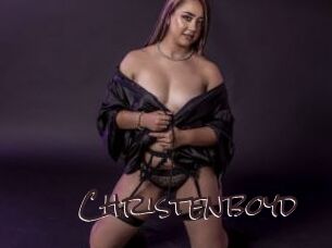 Christenboyd