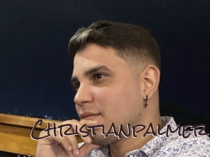 Christianpalmer