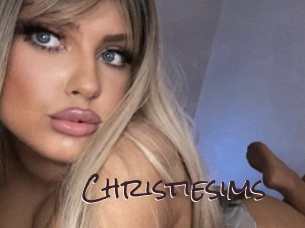 christiesims Spicy Blogs