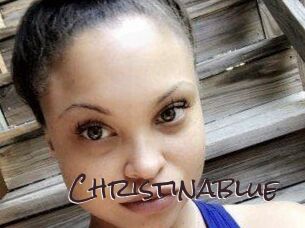 Christinablue